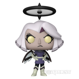 Фигурка Funko POP! Hazbin Hotel Vaggie (Angel Form) Chase Вэгги 2240