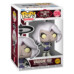 Фигурка Funko POP! Hazbin Hotel Vaggie (Angel Form) Chase Вэгги 2240