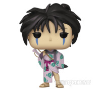 Фигурка Funko POP! Inuyasha Jakotsu Аниме Инуяша Якотсу 1930