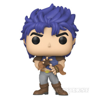 Фигурка Funko POP! JoJo’s Bizarre Adventure Jonathan Joestar Джонатан 2265