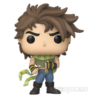 Фигурка Funko POP! JoJo’s Bizarre Adventure Joseph Joestar Джозеф 2266
