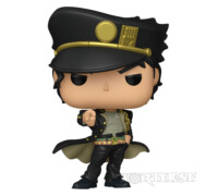 Фігурка Funko POP! JoJo's Bizarre Adventure Jotaro Kujo Джотаро 2053