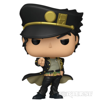 Фігурка Funko POP! JoJo's Bizarre Adventure Jotaro Kujo Джотаро 2053