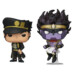 Фигурка Funko POP! JoJo’s Bizarre Adventure Jotaro Kujo Star Platinum