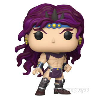 Фигурка Funko POP! JoJo’s Bizarre Adventure Kars anime ДжоДжо Карс 2267