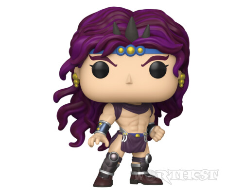 Фігурка Funko POP! JoJo’s Bizarre Adventure Kars anime ДжоДжо Карс 2267