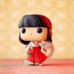 Фигурка Funko POP! Inuyasha Kikyo Amazon Exclusive Инуяша Кикио GITD 1298
