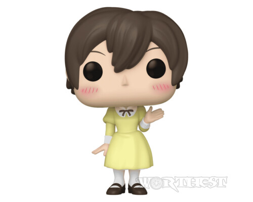 Фігурка Funko POP! Ouran High School Host Club Haruhi Харухі Фудзіока 1252