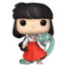 Фигурка Funko POP! Inuyasha Kikyo Amazon Exclusive Инуяша Кикио GITD 1298
