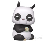 Фігурка Funko POP! Ranma ½ Genma Фанко Поп Ранма ½ Генма 2031