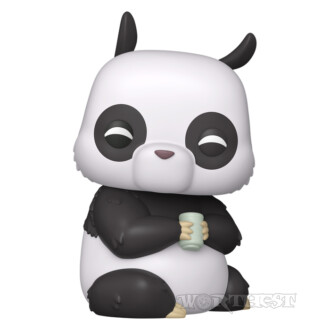 Фігурка Funko POP! Ranma ½ Genma Фанко Поп Ранма ½ Генма 2031