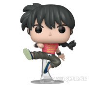 Фігурка Funko POP! Ranma ½ Ranma Фанко Поп Ранма ½ Ранма 2026
