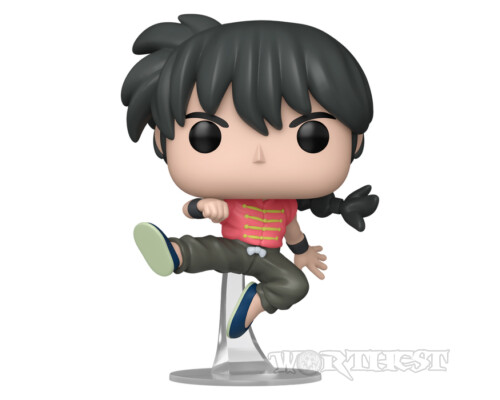 Фигурка Funko POP! Ranma ½ Ranma Фанко Поп Ранма ½ Ранма 2026