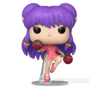 Фігурка Funko POP! Ranma ½ Shampoo Ранма Шампунь Джусенке 2028