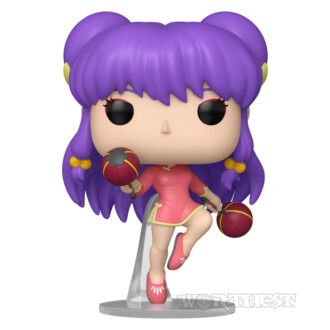 Фігурка Funko POP! Ranma ½ Shampoo Ранма Шампунь Джусенке 2028