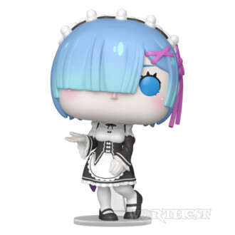 Фігурка Funko POP! Re:Zero Starting Life in Another World Rem Рем 2113