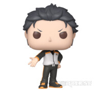 Фігурка Funko POP! Re:Zero Starting Life в іншому світі Subaru Natsuki 2111