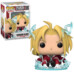 Фигурка Funko POP! Fullmetal Alchemist Brotherhood Edward Elric Energy 1176
