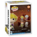 Фигурка Funko POP! The Seven Deadly Sins Meliodas Demon Mode Мелиодас 1344