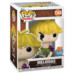 Фигурка Funko POP! The Seven Deadly Sins Meliodas Demon Mode Мелиодас 1344