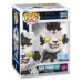 Фигурка Funko POP! Solo Leveling Baek Yoonho (Silver Mane) Chase 2273