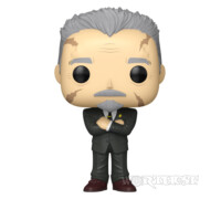 Фігурка Funko POP! Solo Leveling Go Gunhee аніме Ко Гонхі 2270