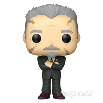 Фігурка Funko POP! Solo Leveling Go Gunhee аніме Ко Гонхі 2270