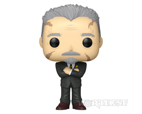 Фигурка Funko POP! Solo Leveling Go Gunhee аниме Ко Гонхи 2270