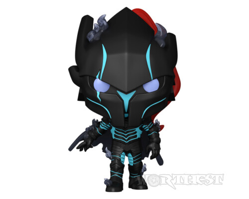 Фигурка Funko POP! Solo Leveling Igris Поднятие уровня Игрис 1985