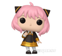 Фігурка Funko POP! Spy × Family Anya Forger Сім'я шпигуна Аня Форджер 1949