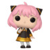 Фигурка Funko POP! Spy × Family Anya Forger Семья шпиона Аня Форджер 1949