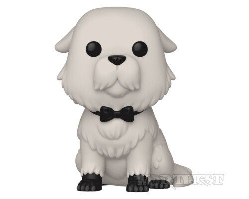 Фігурка Funko POP! Spy × Family Bond Forger Сім'я шпигуна Бонд Форджер 1953