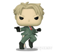 Фігурка Funko POP! Spy × Family Loid Forger Сім'я шпигуна Лойд Форджер 1948