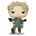 Фігурка Funko POP! Spy × Family Loid Forger Сім'я шпигуна Лойд Форджер 1948