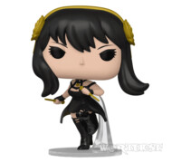 Фигурка Funko POP! Spy × Family Yor Forger Семья шпиона Йор Форджер 1950