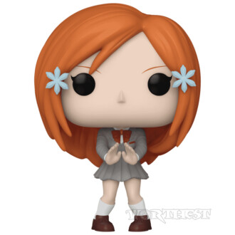 Фігурка Funko POP! Bleach Orihime Inoue #1611 Бліч Оріхіме Іноуе фанко