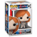 Фігурка Funko POP! Bleach Orihime Inoue #1611 Бліч Оріхіме Іноуе фанко