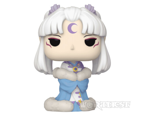 Фігурка Funko POP! InuYasha Sesshōmaru's Mother Exclusive Мати Сесемару 1595