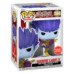 Фігурка Funko POP! Yu-Gi-Oh! Harpie Lady 3 (GameStop Exclusive) Гарпія Леді 1604