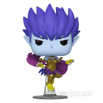 Фігурка Funko POP! Yu-Gi-Oh! Harpie Lady 3 (GameStop Exclusive) Гарпія Леді 1604