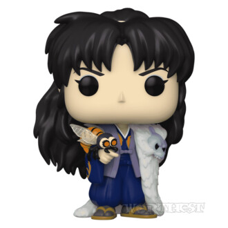Фигурка Funko POP! Animation: Inuyasha – Naraku Инуяша: Нараку 1299