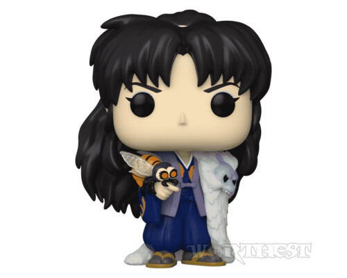 Фигурка Funko POP! Animation: Inuyasha – Naraku Инуяша: Нараку 1299