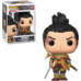 Фигурка Funko POP! Games: Sekiro Тени дважды умирают самурай Секиро 777