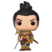 Фигурка Funko POP! Games: Sekiro Тени дважды умирают самурай Секиро 777