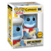 Фігурка Funko POP! Cuphead Chef Saltbaker (Chase) Капхед Шеф 900