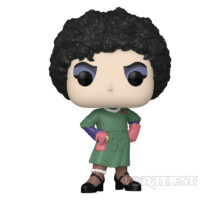 Фигурка Funko POP! The Rocky Horror Picture Show Frank-N-Furter In Gown 1912