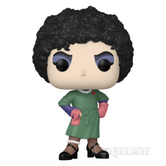 Фигурка Funko POP! The Rocky Horror Picture Show Frank-N-Furter In Gown 1912