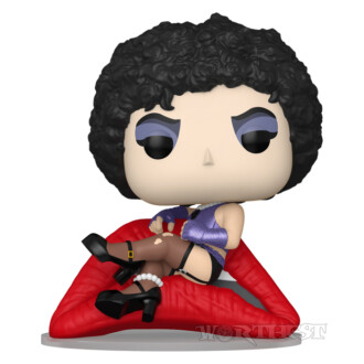 Фігурка Funko POP! Premium The Rocky Horror Picture Show Frank-N-Furter 1915