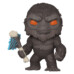 Фігурка Funko POP! Godzilla vs. Kong: Kong with Battle Axe Конг з сокирою 1021