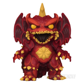 Фігурка Funko POP! Premium Godzilla Destoroyah (Deco) Руйнівник 1893